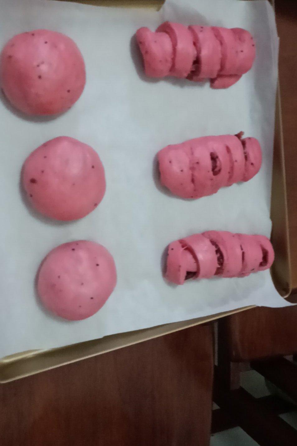 葡萄干吐司（超级拉丝一次性发酵）