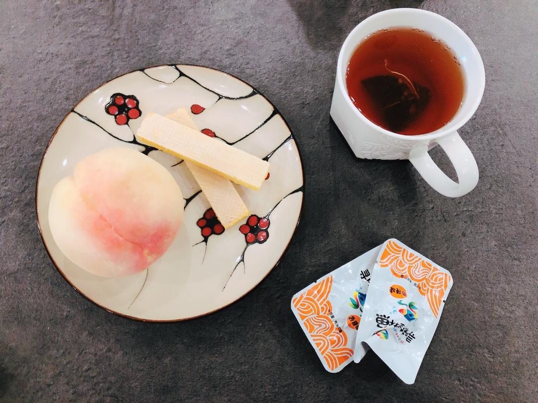 第二届早餐马拉松