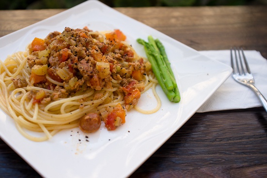 波隆那肉酱Ragù Bolognese