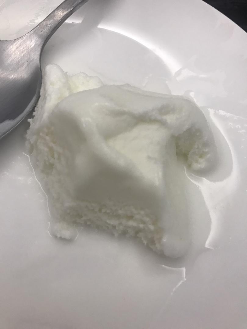 柠檬冰激凌