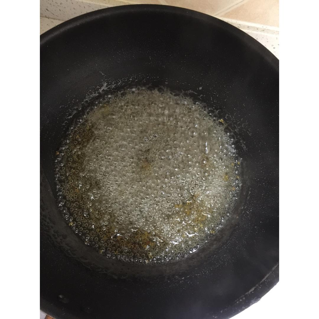 堂妈教你做山楂雪球