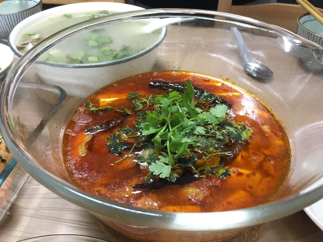 豆花鱼