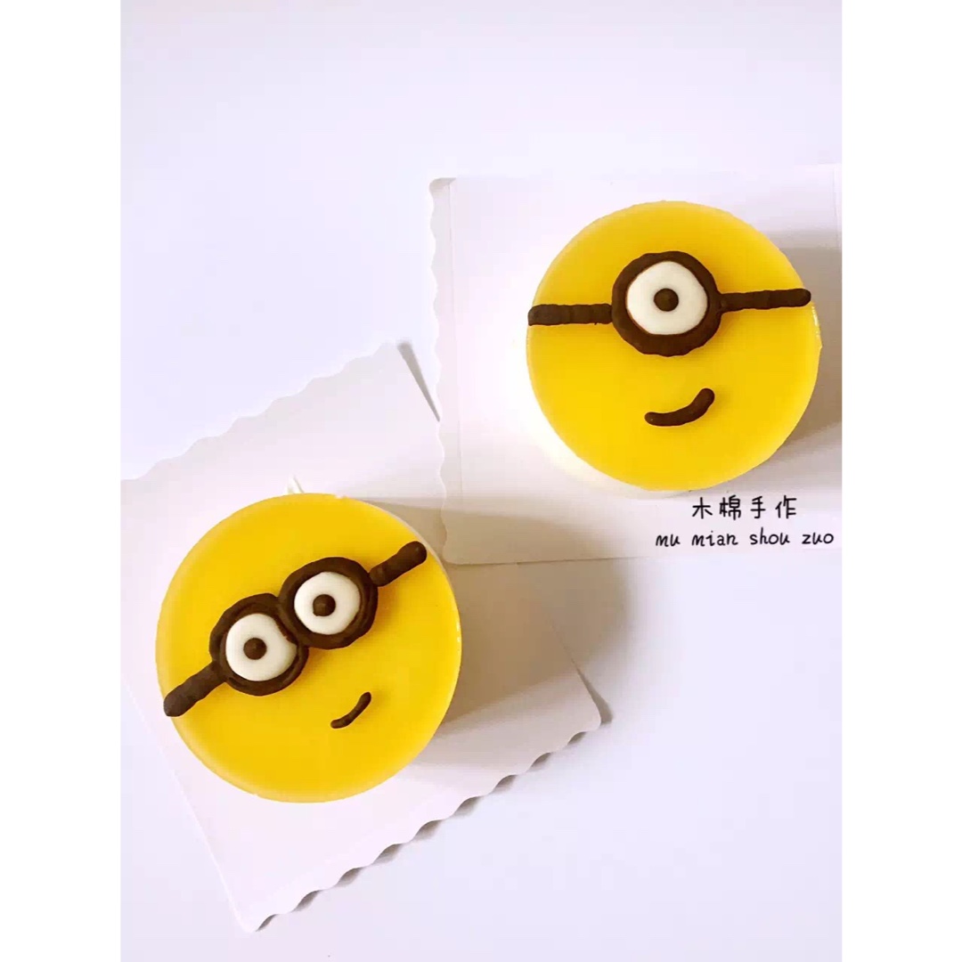 春春的那些小蛋糕