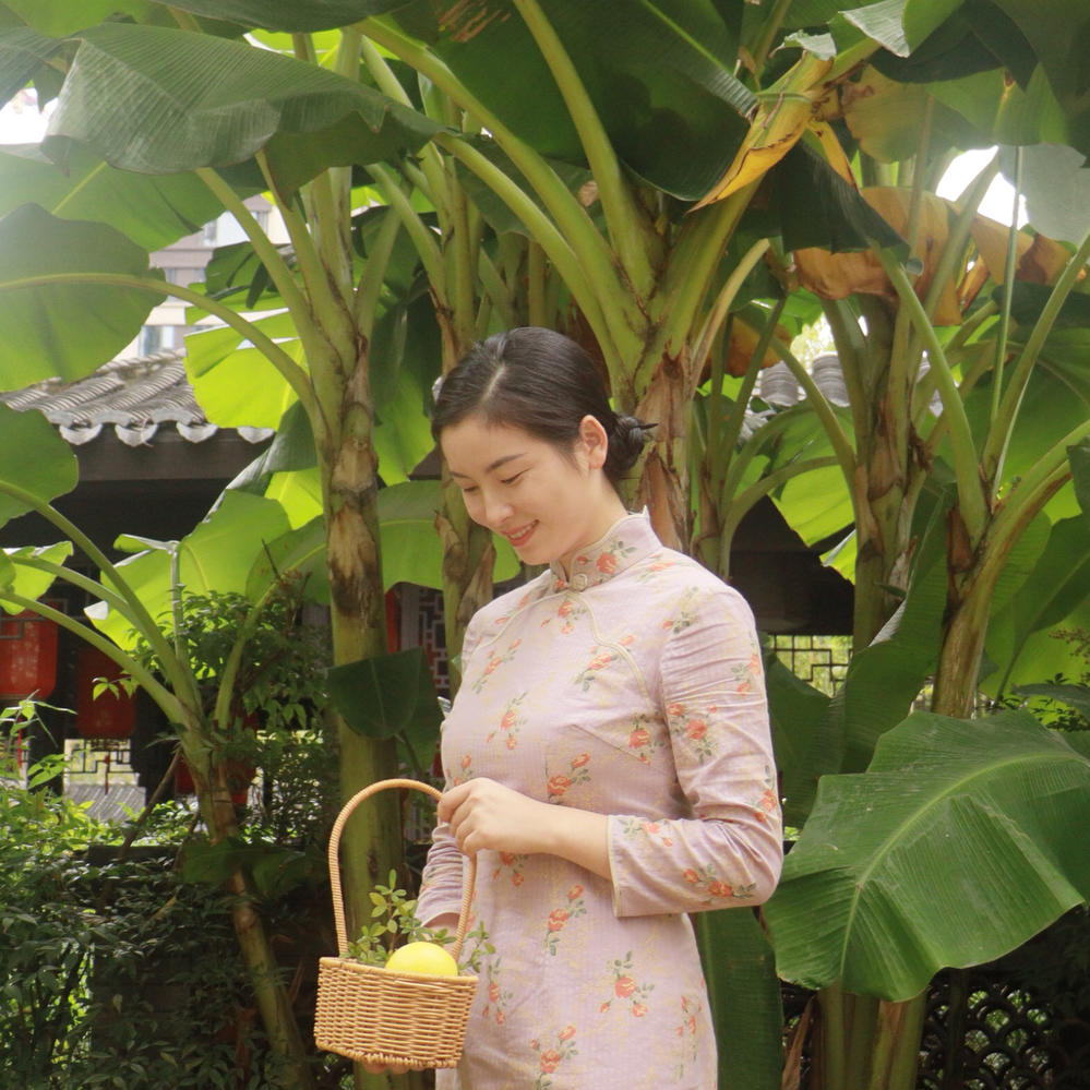 晚晚小食代