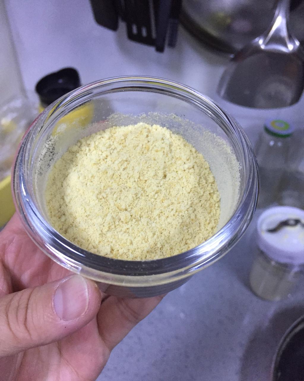 宝宝辅食鸡肉松👶🏻