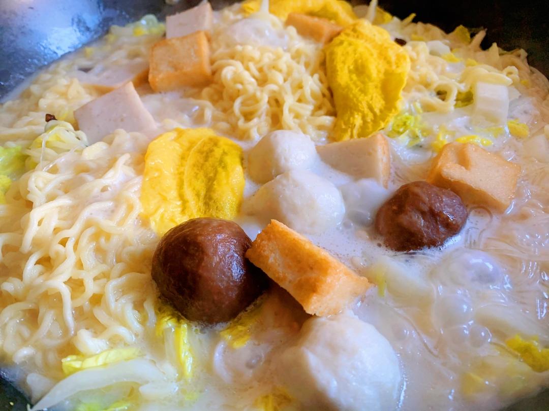 何老师教你做麻辣烫💯巨好吃‼️‼️