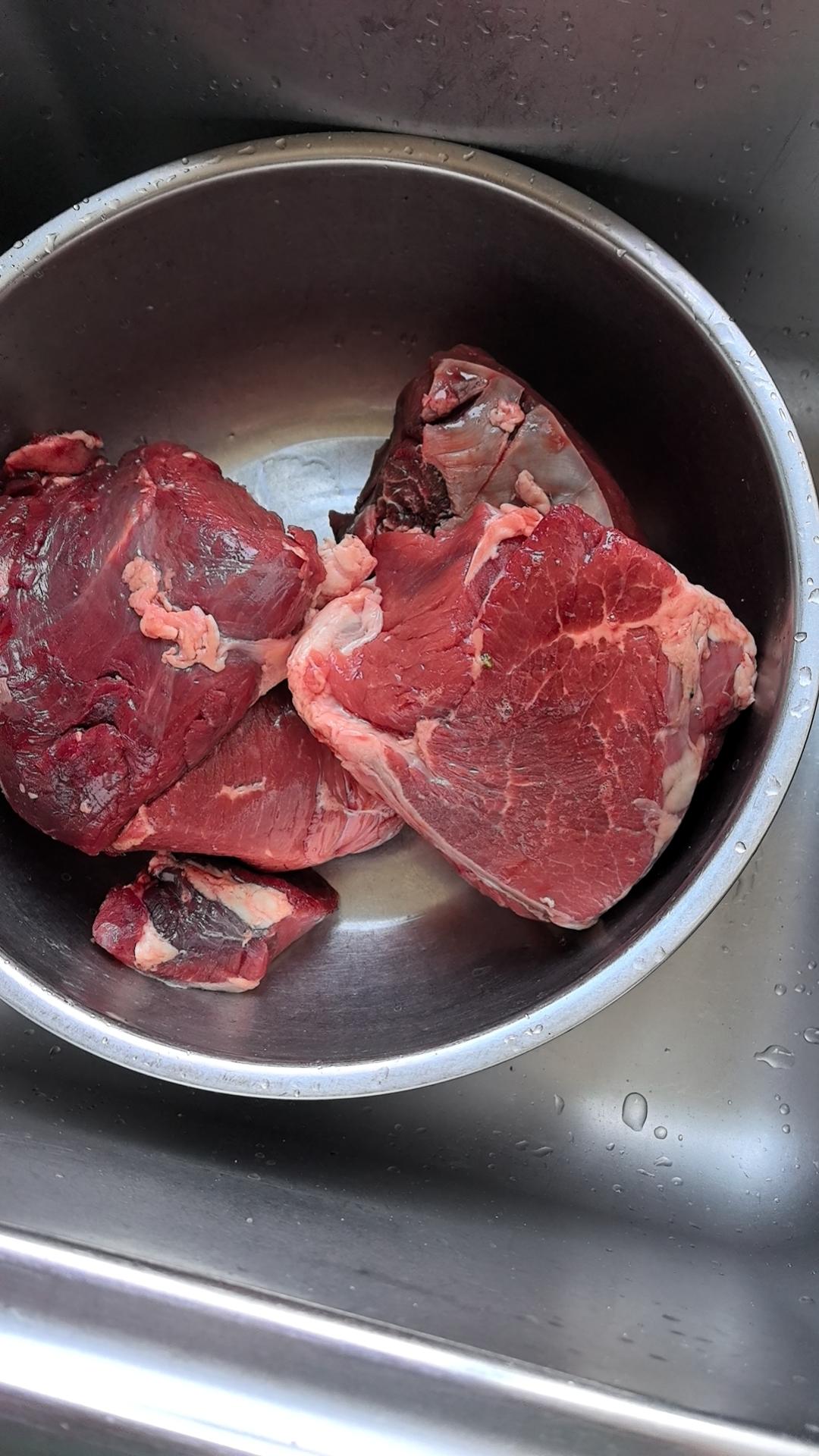 极简·古法｜酱牛肉·卤牛肉·牛腱子｜卡卡爸·不藏私