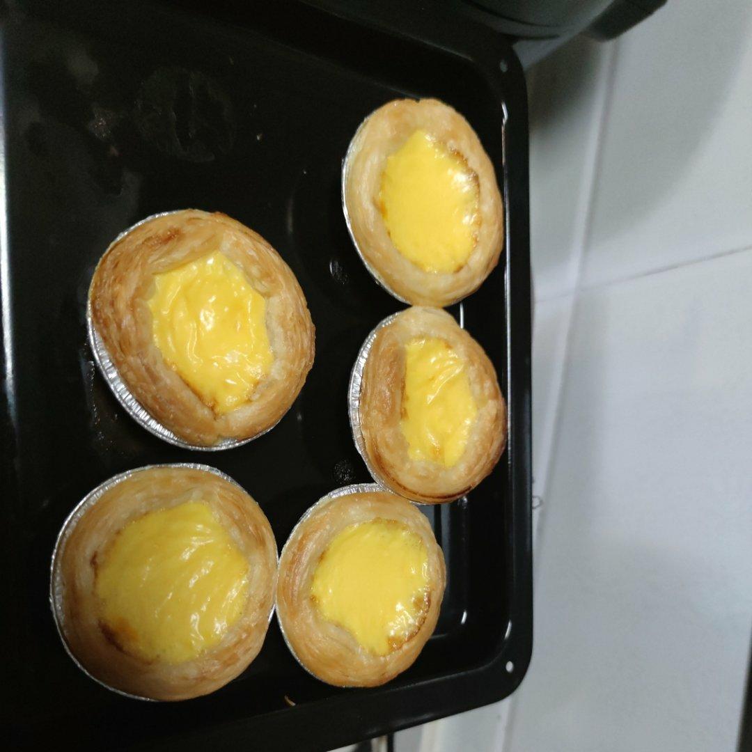 视频菜谱:蛋塔液 蛋挞液（不腻,全蛋,无淡奶油）