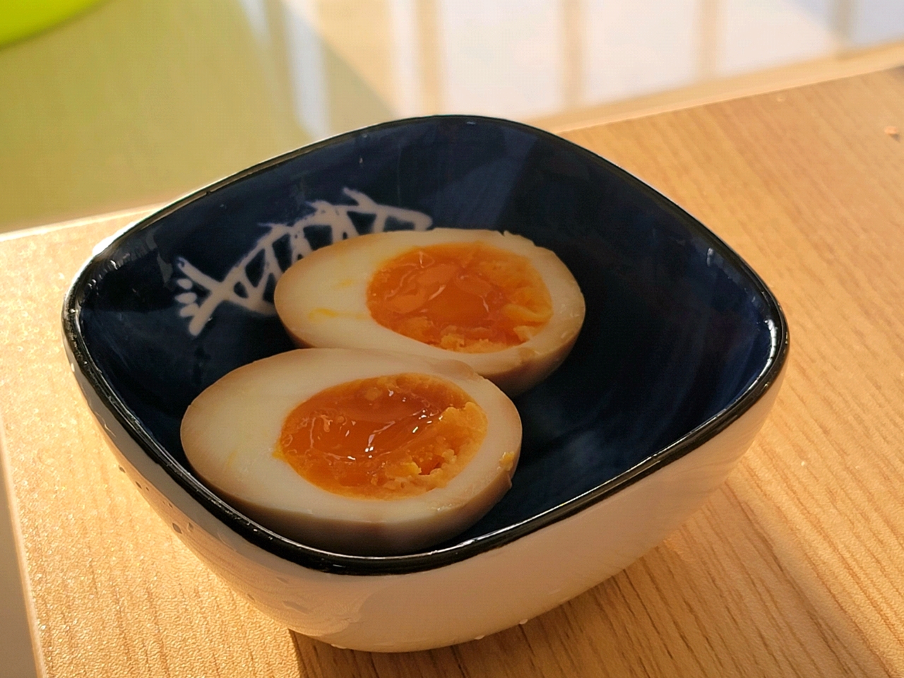 简单快手的日式溏心卤蛋（零失败详细图解）