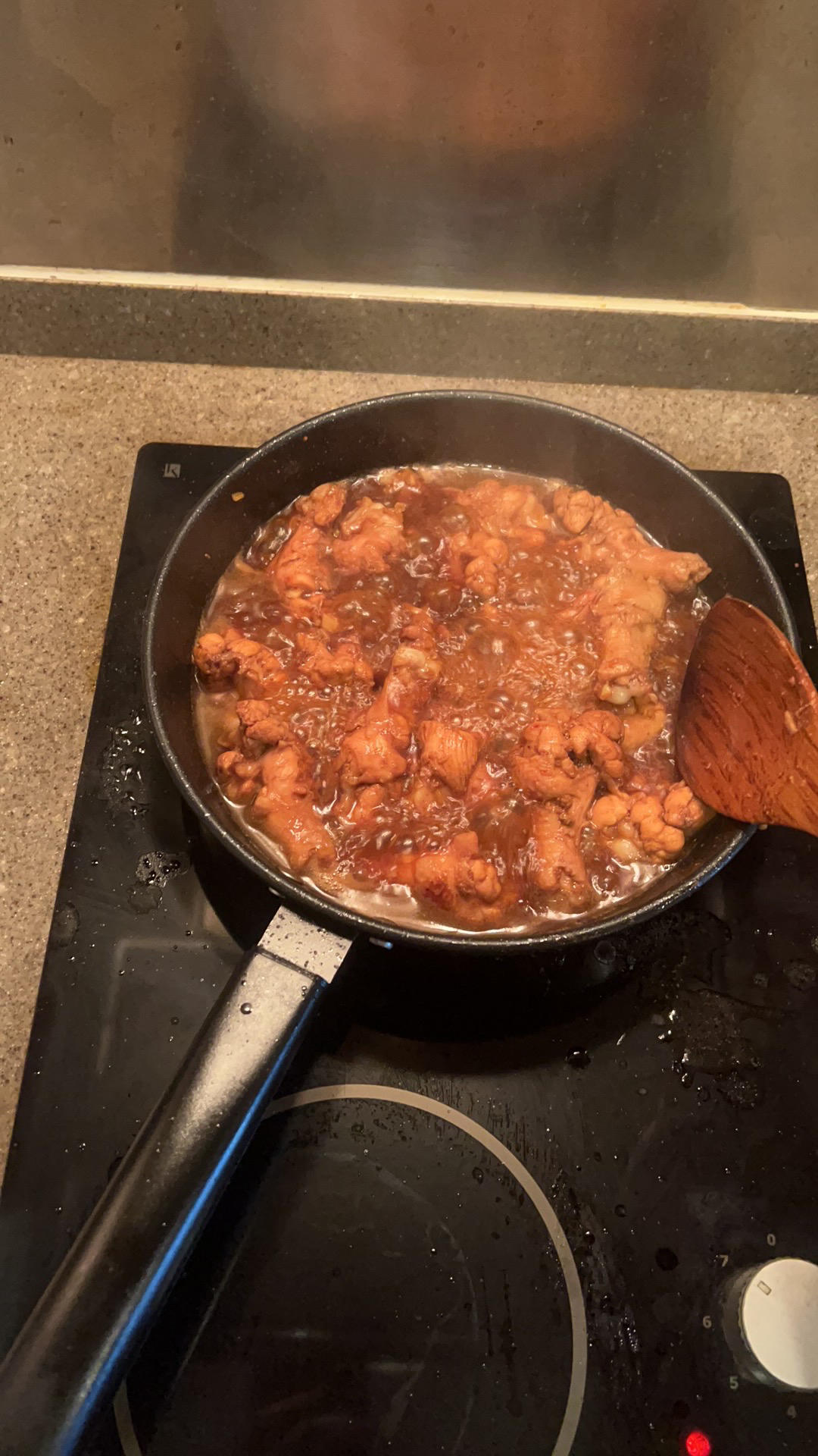 零失败的蒜香鸡翅根‼️ 鲜嫩多汁超入味