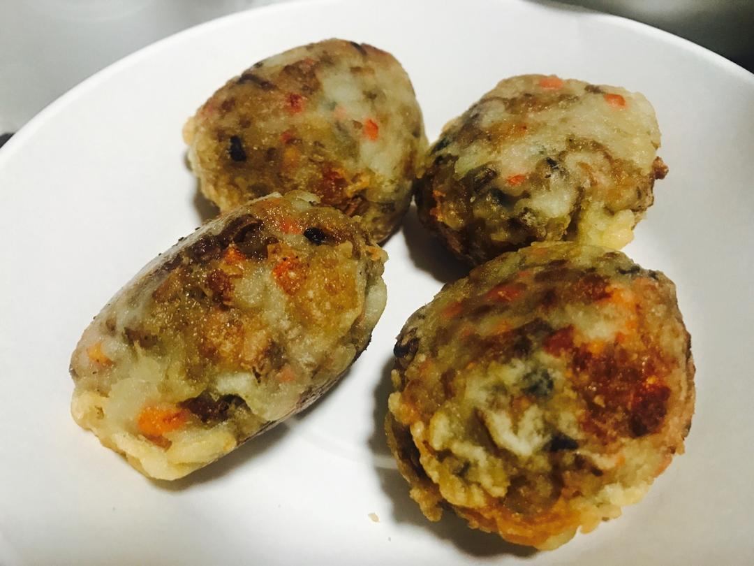 糯米鸡