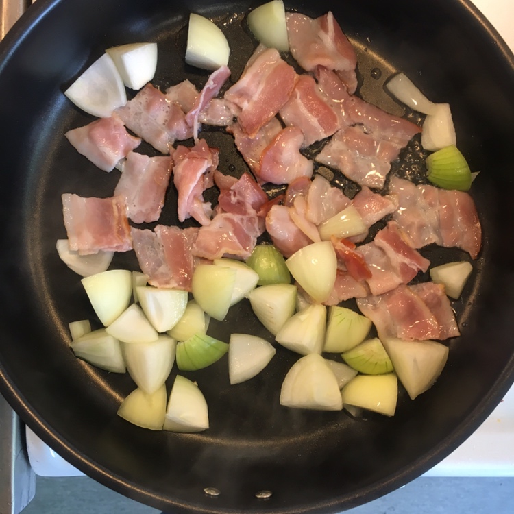 蔬菜高汤版鸡汤的做法 步骤10