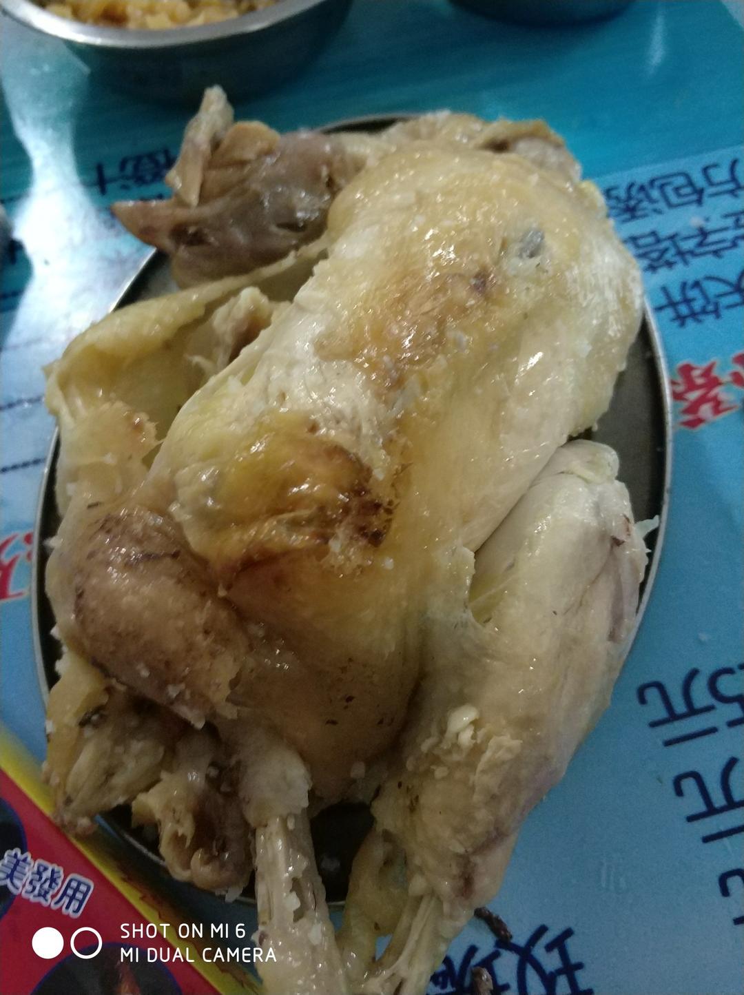 一位想减肥的大吃货的日常～