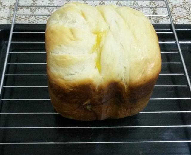 面包机版简易普通三明治面包