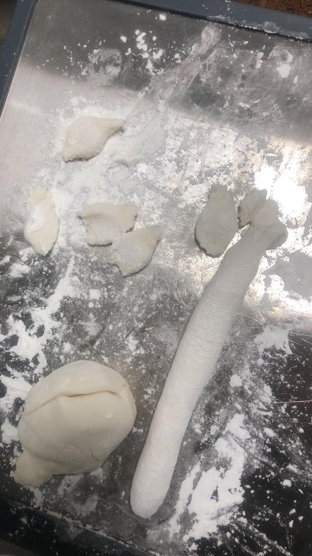 红薯银耳枸杞羹