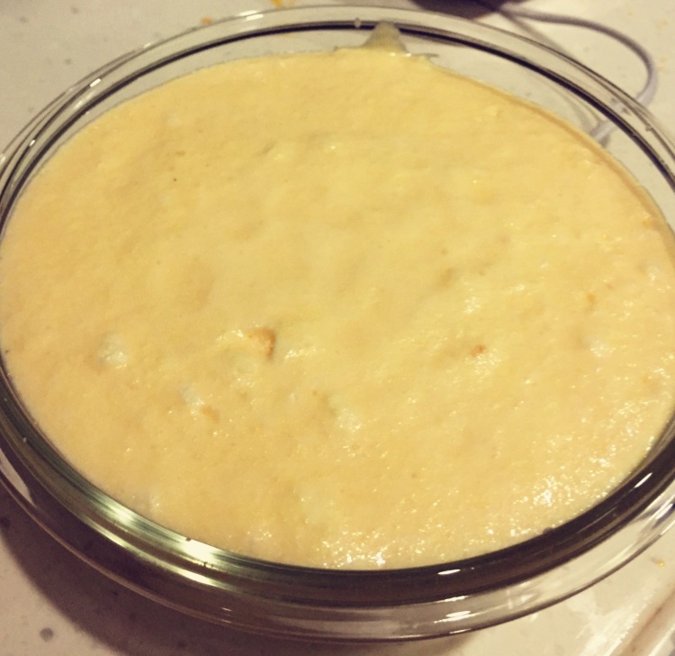 自制哈根达斯风味的冰淇淋