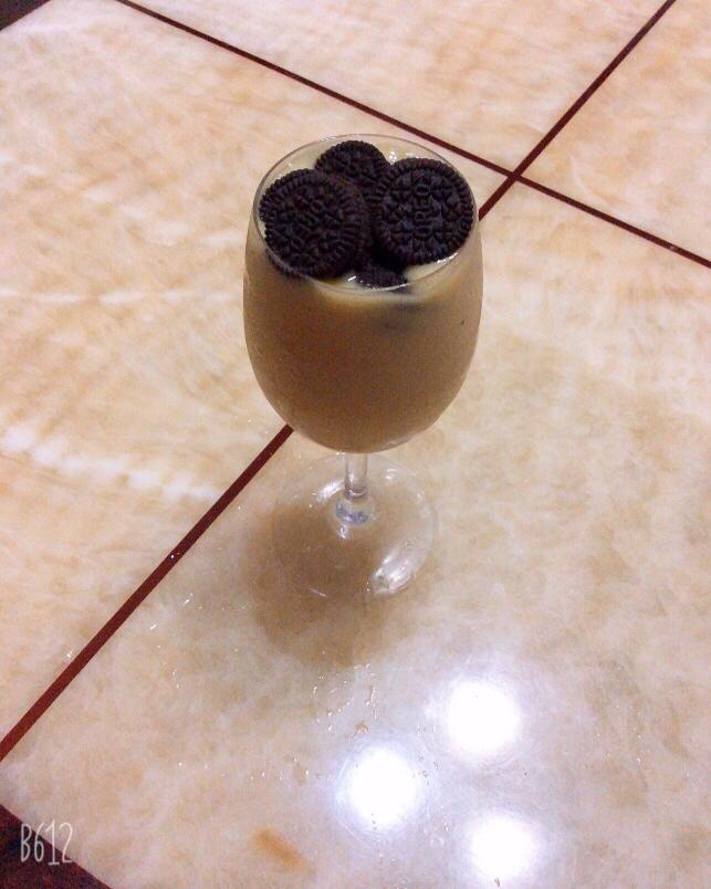 两分（多）钟做出五款思慕雪【曼食快语】