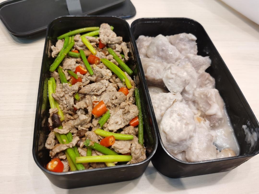 便当合集