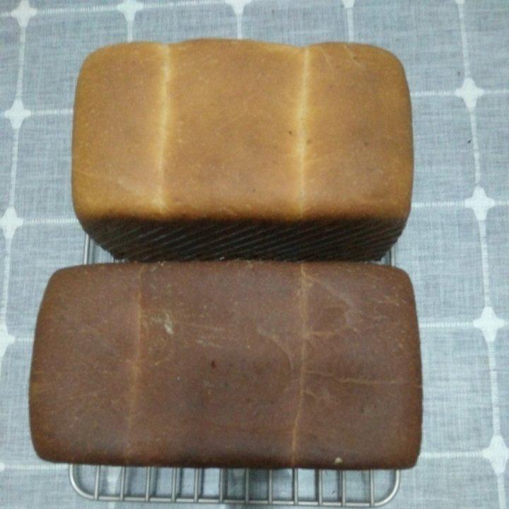 波兰种奶油吐司