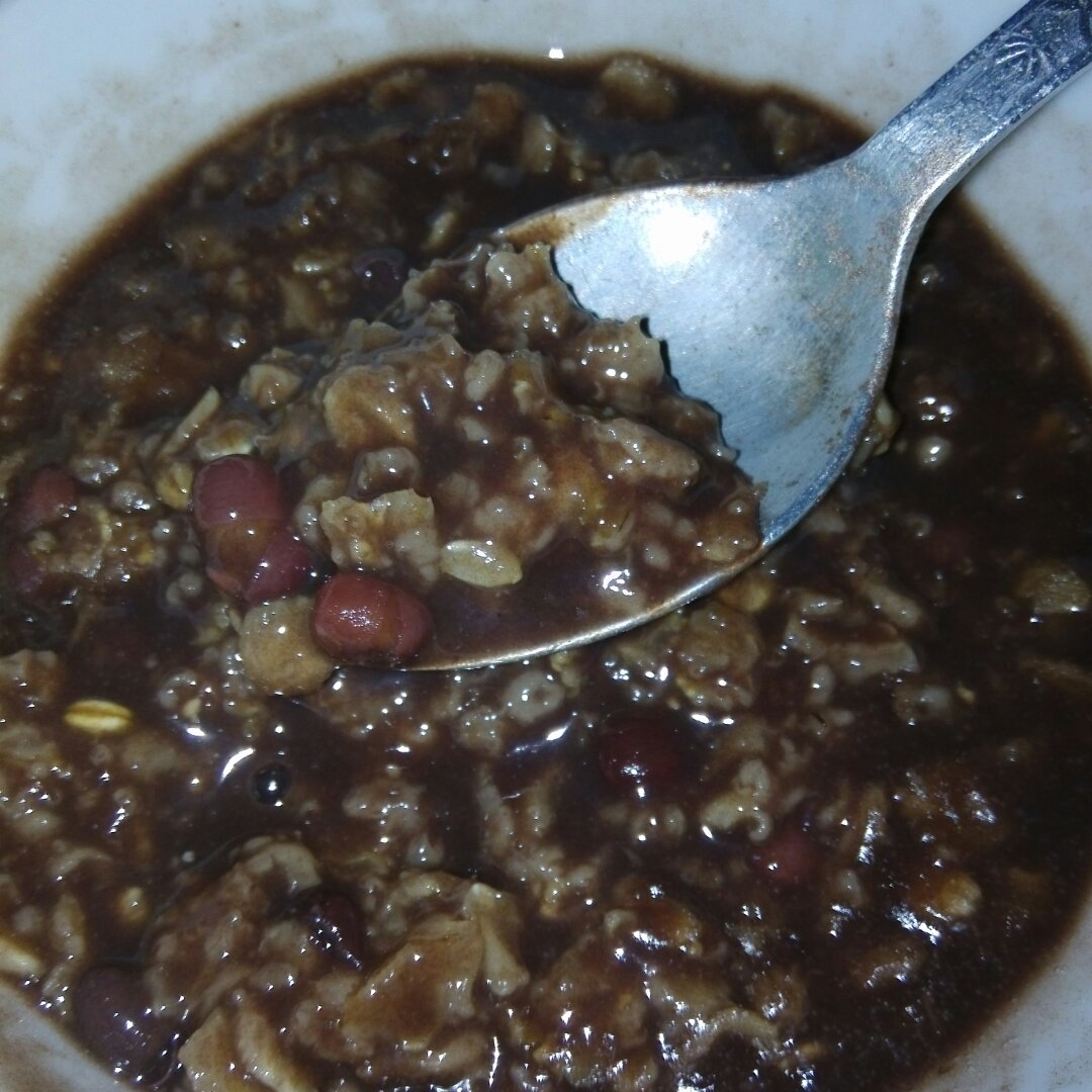 桂格燕麦饭