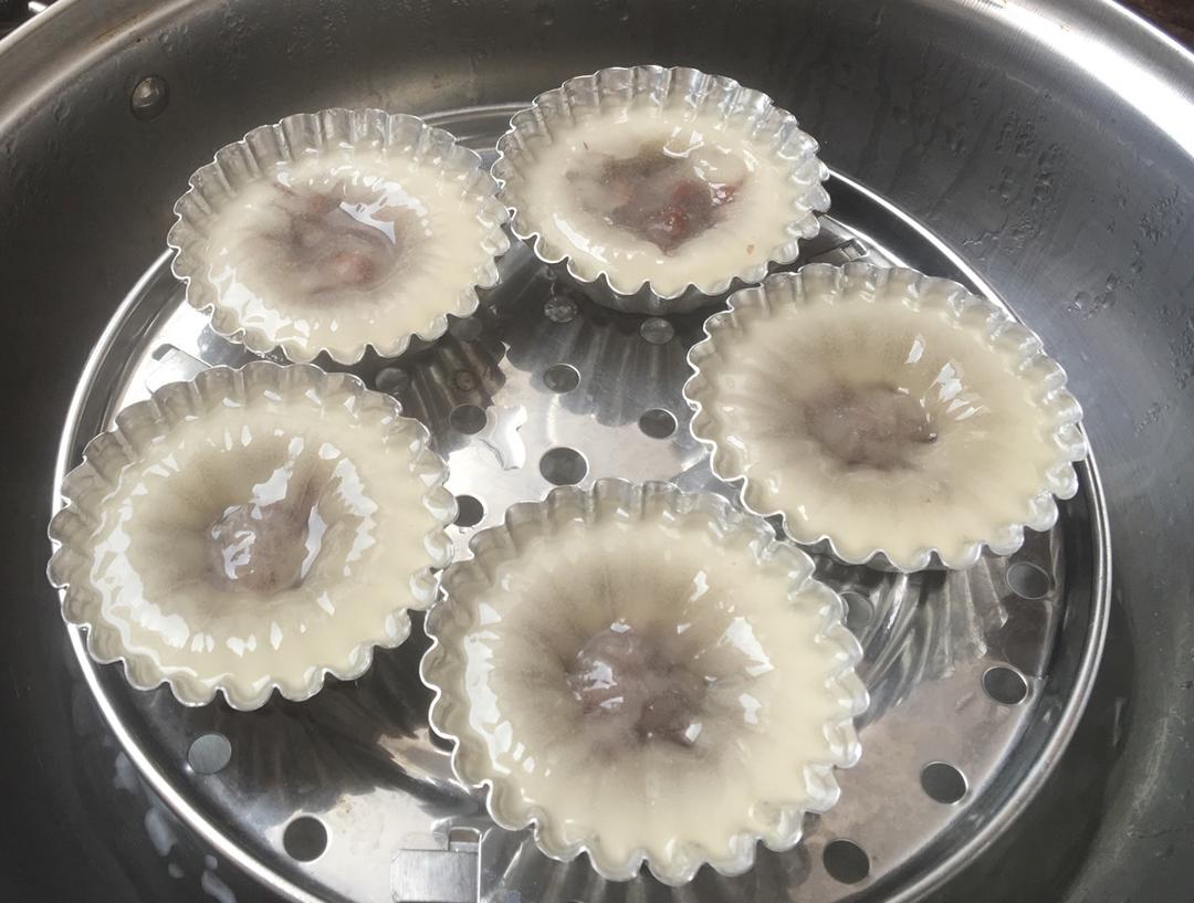 砵仔糕