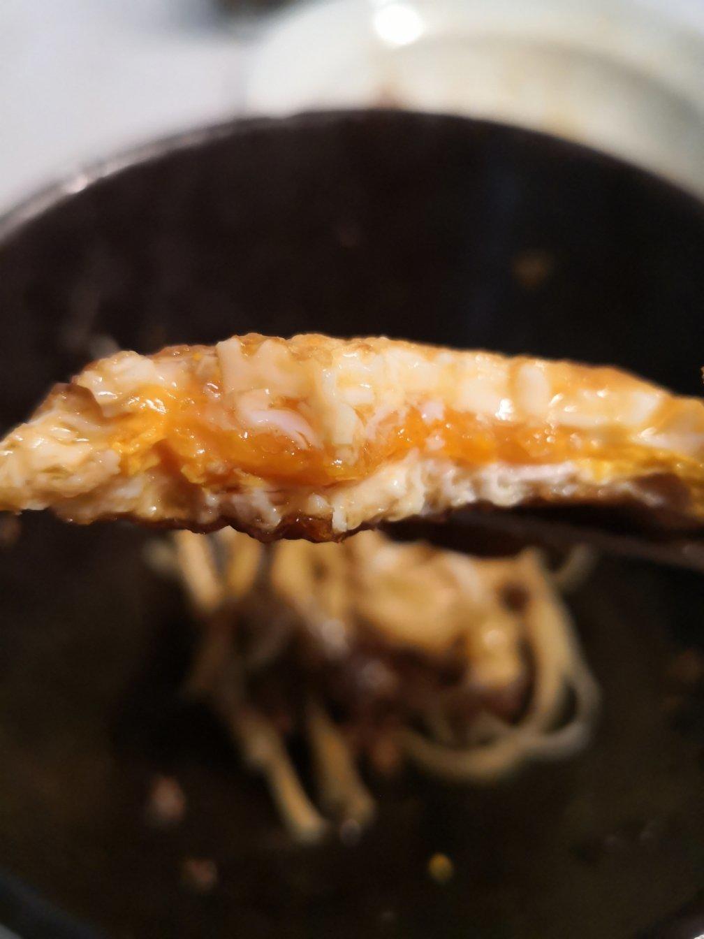 儿时的味道 葱烧荷包蛋 简单易学美味
