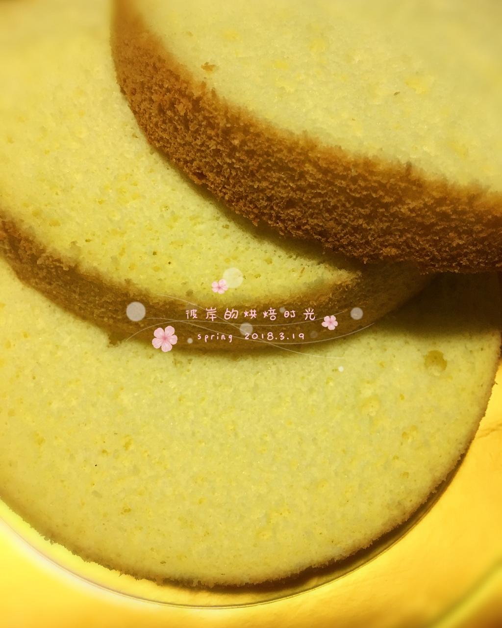 蛋糕淋面之一：甘那许淋面（详细解答淋面太稠的问题）