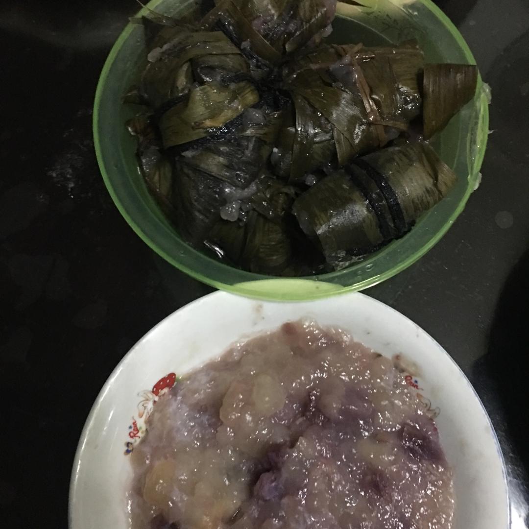 水晶粽子°端午新get√