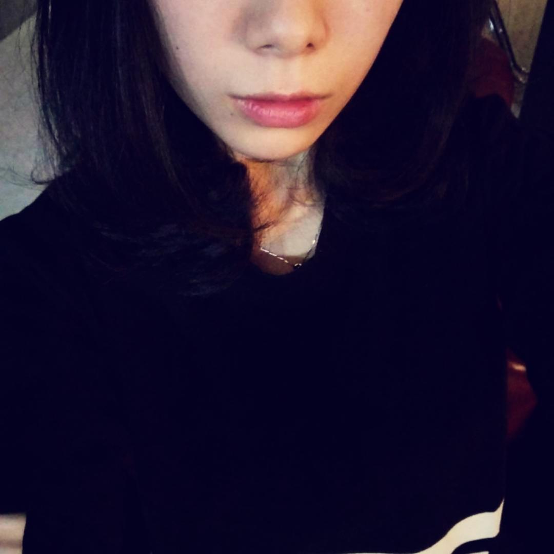 瓶子里的一对鱼