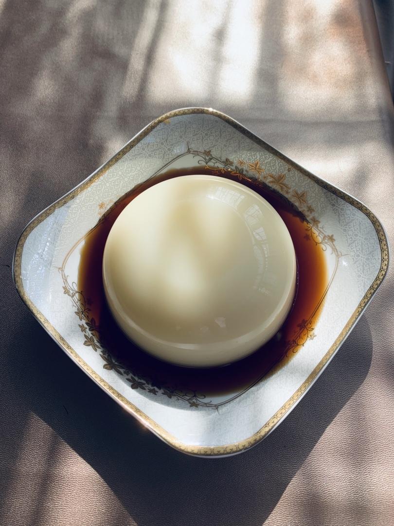 ♡四川凉糕（附去碱味秘方）