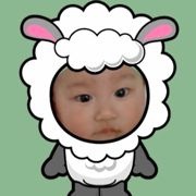 小精怪楠楠