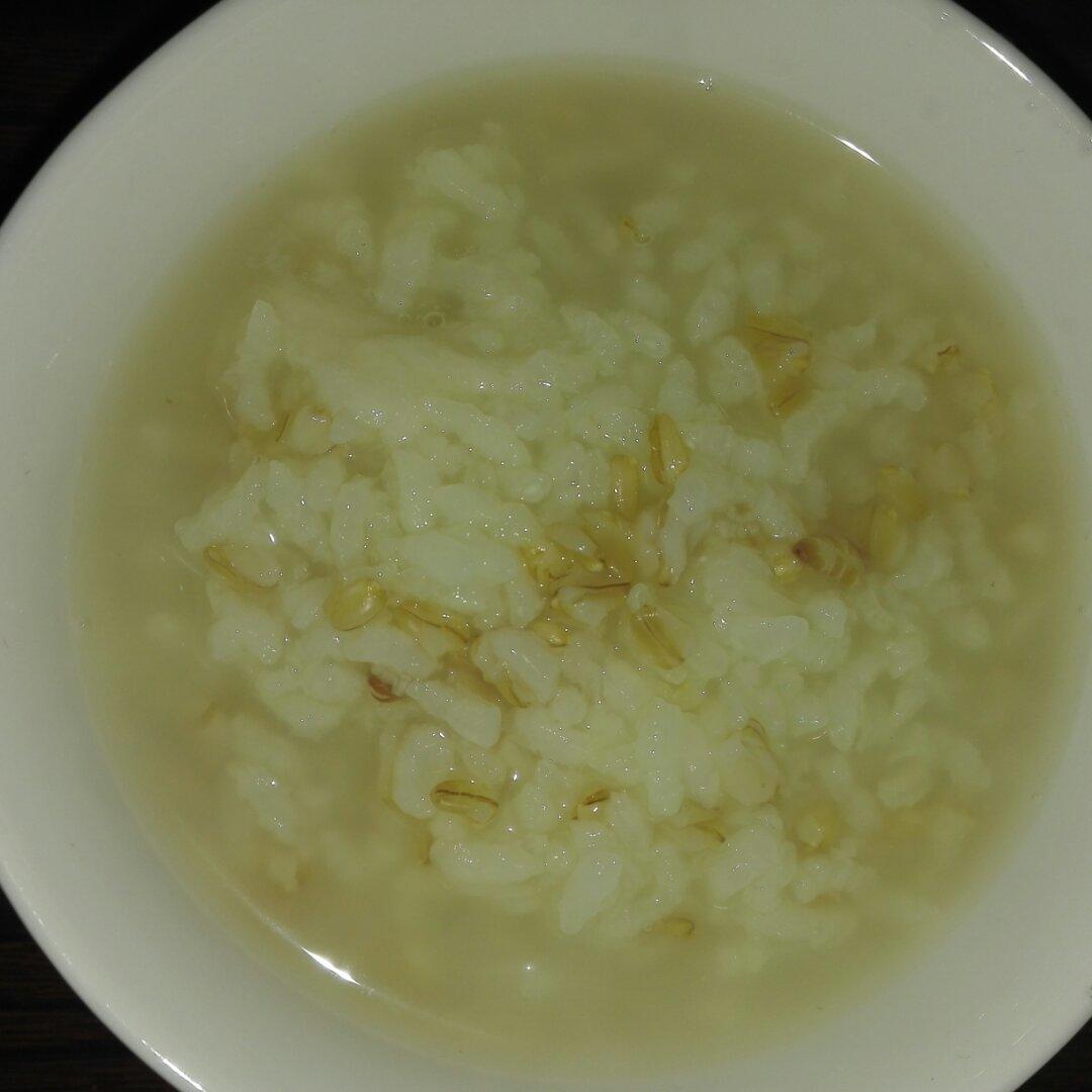 燕麦粥