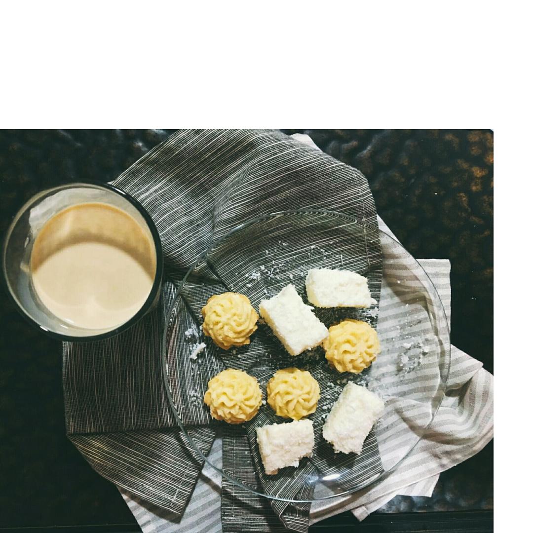 奶茶