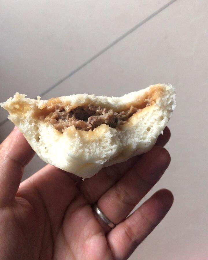 百试百灵的松软有韧性包子皮做法