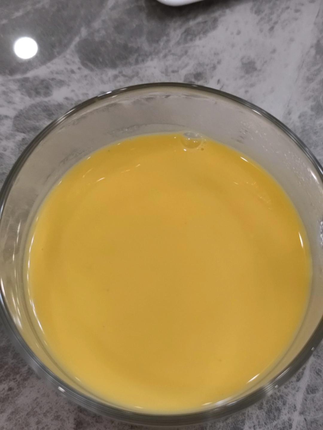 🔥都给我冲，巨好喝的南瓜汤