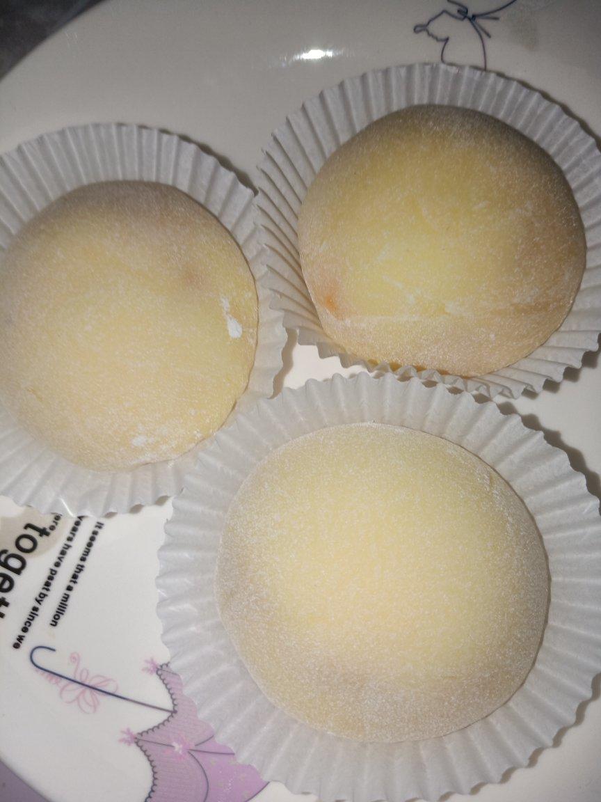 雪媚娘(售卖6年自用配方)