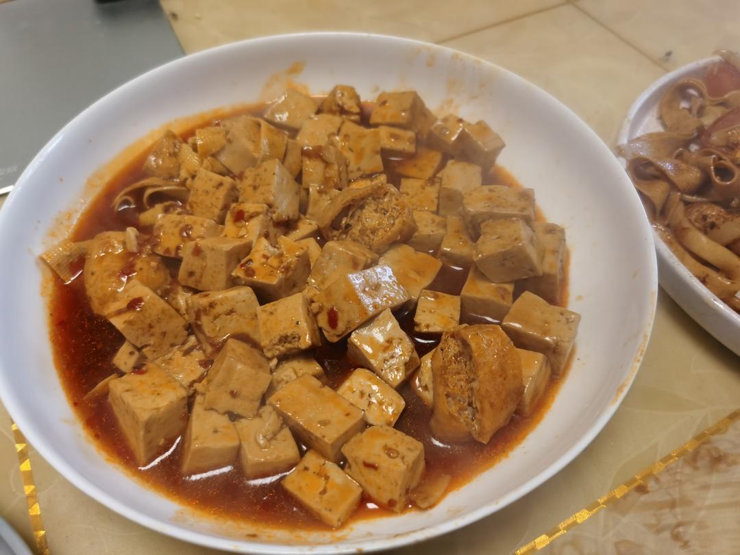 🍜最简单最好吃的家常炒面