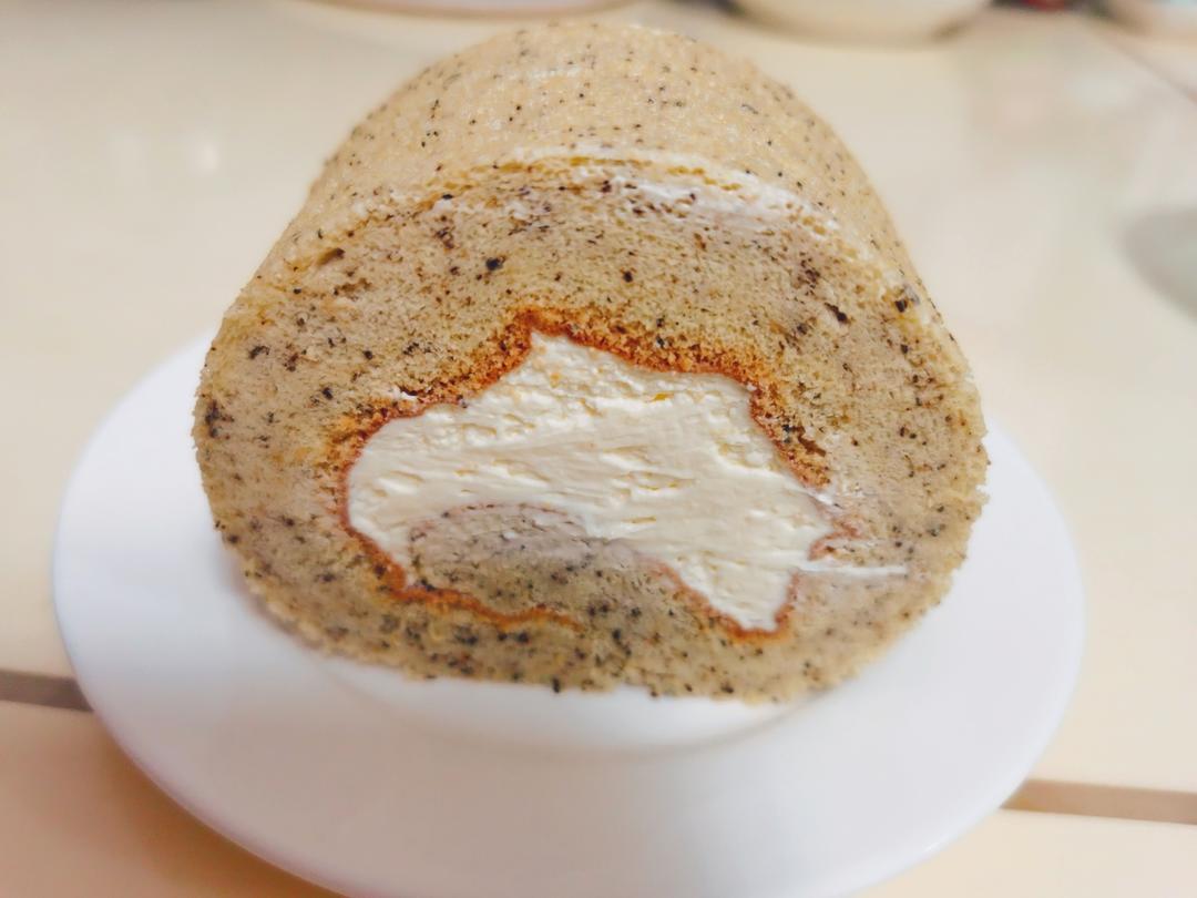 山姆同款蛋糕卷！再也不去跑大老远去买啦！