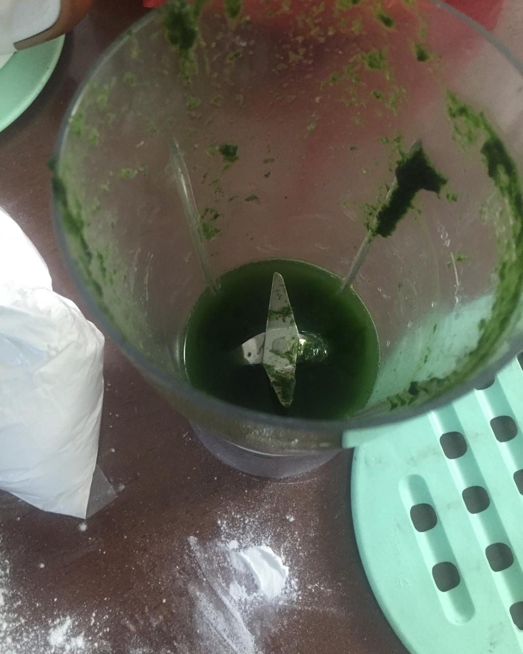 艾粑粑