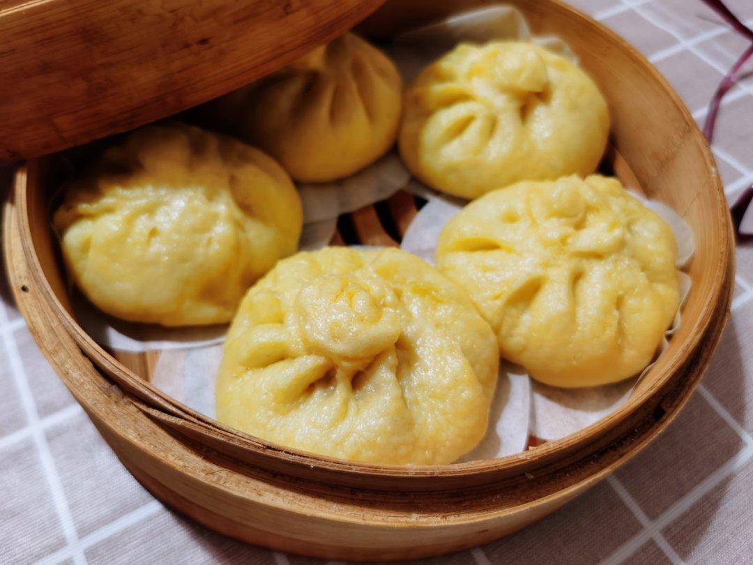 小笼包（秒杀市面上小笼包店的做法）