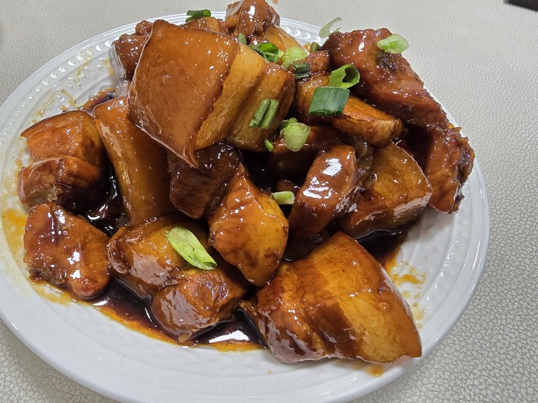 红烧肉