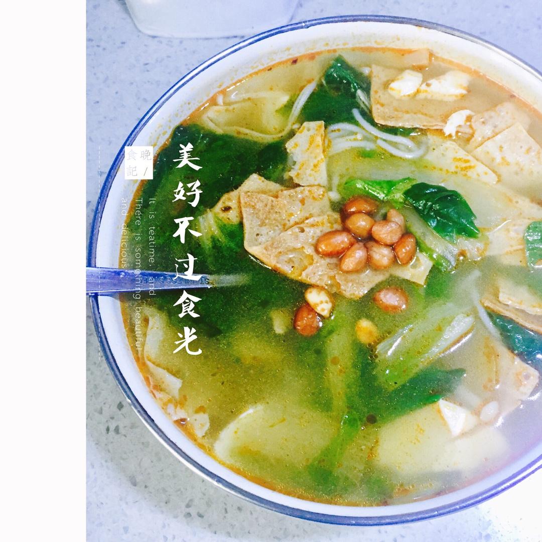 柳州螺蛳粉