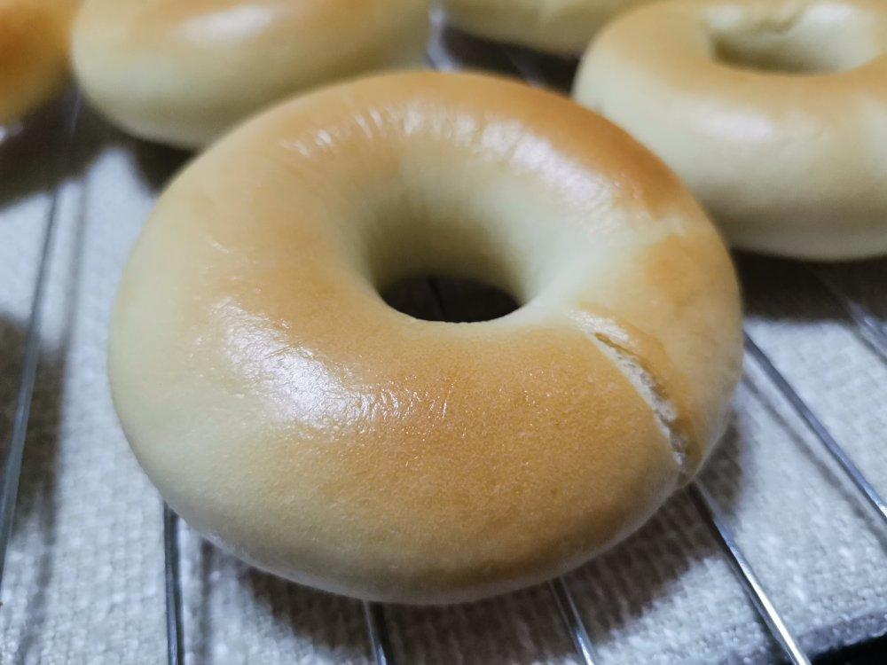 我爱贝果🥯