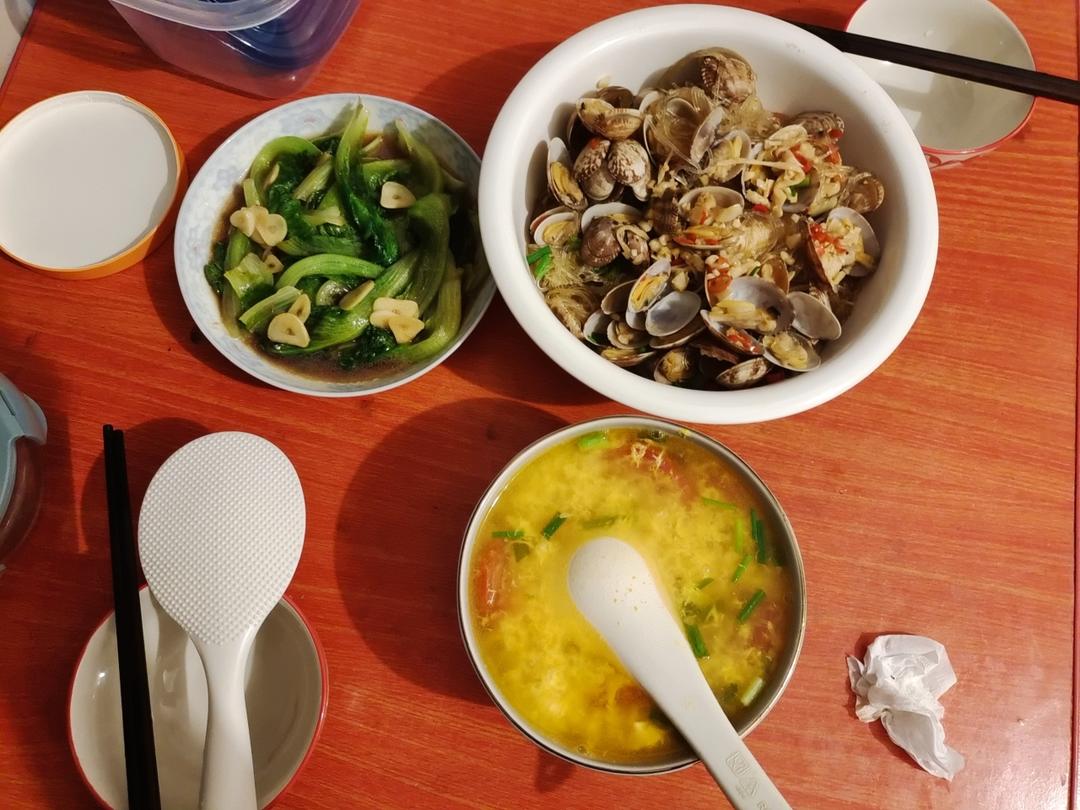 花甲粉丝