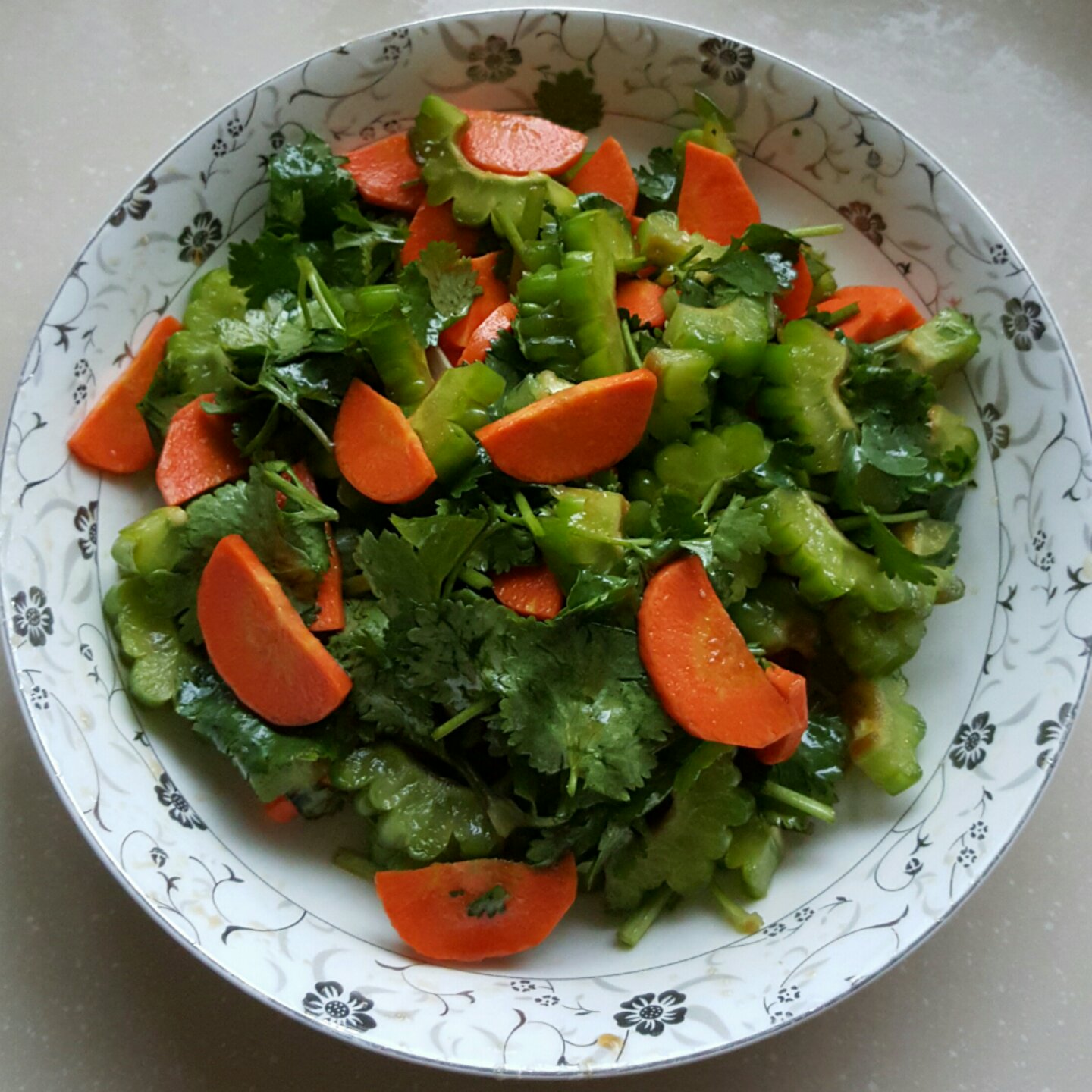 那些灵光乍现的随意料理
