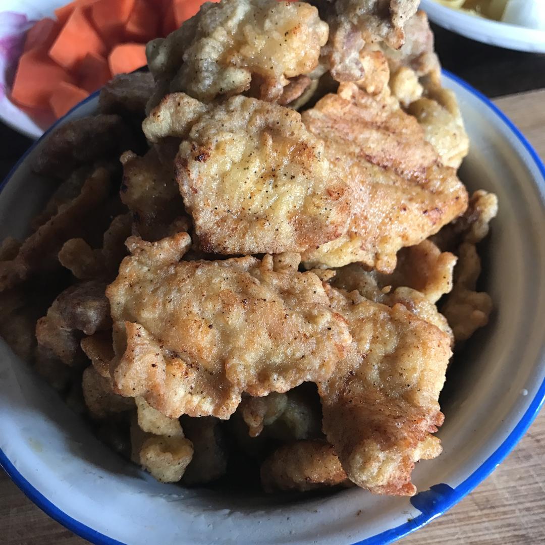 小酥肉