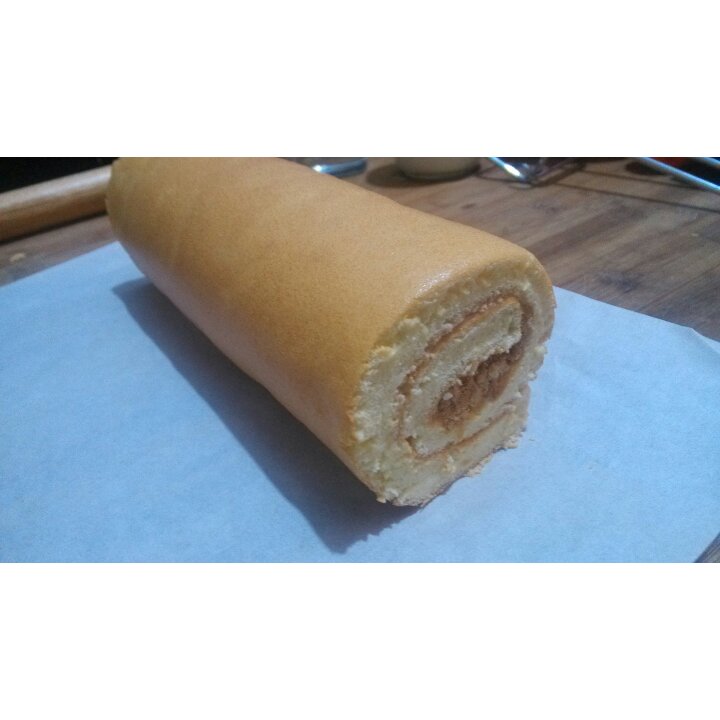 小四卷～风靡美食群的美味蛋糕卷