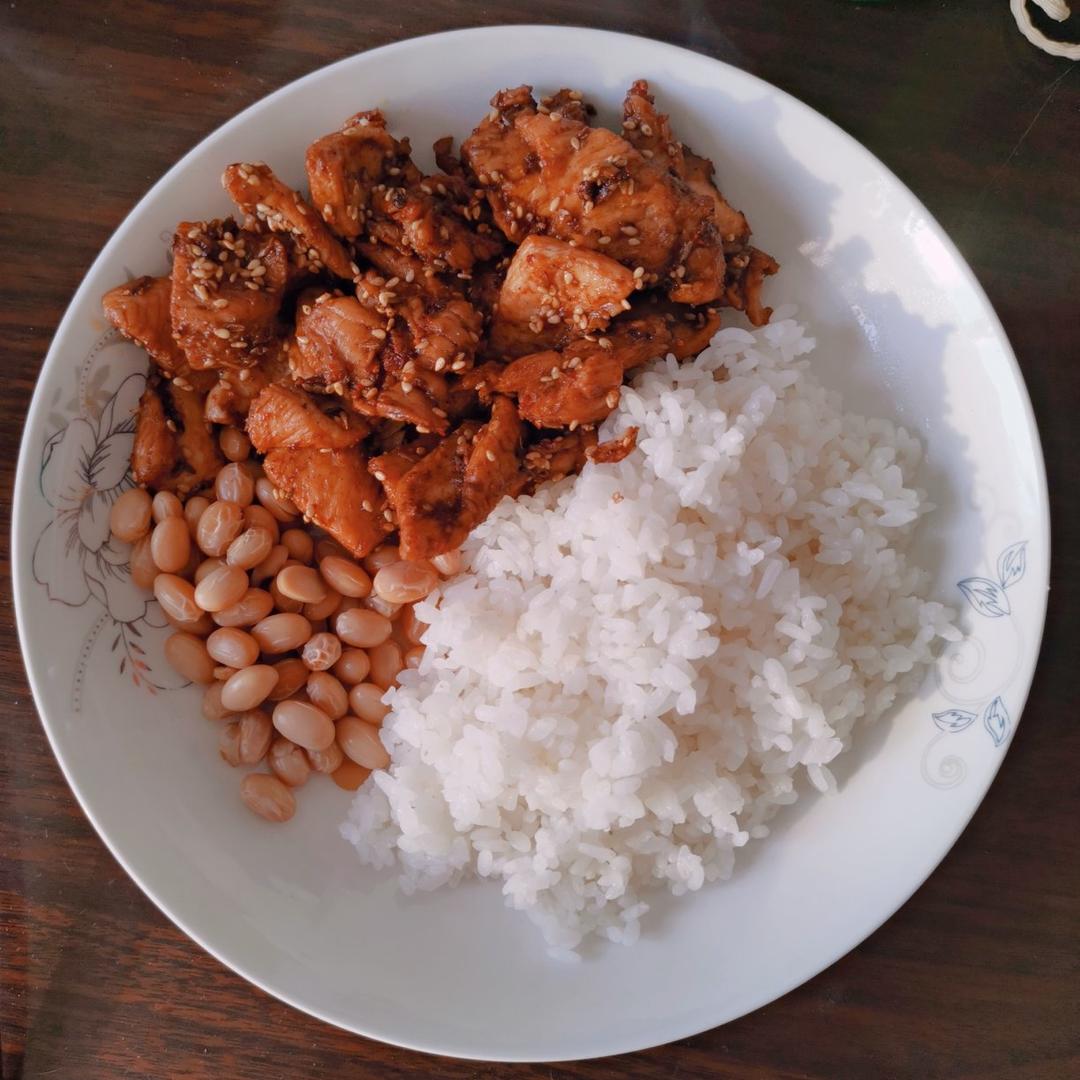 鸡胸肉这样做，好吃到跳脚‼