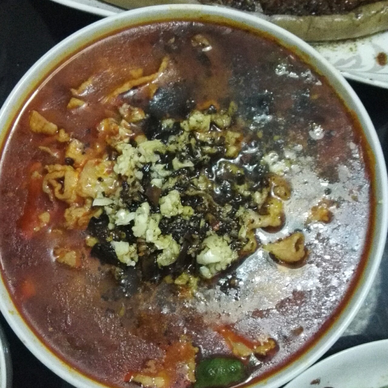 煮妇分享经典川菜【水煮肉片】私房做法6大关键秘诀