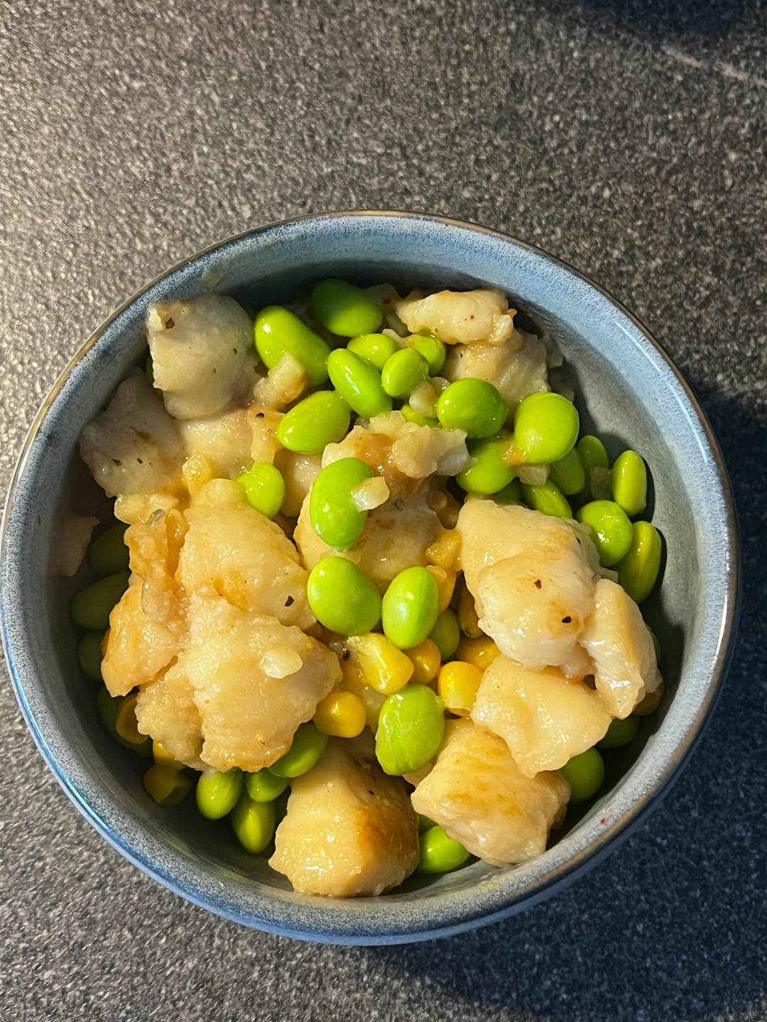 做法简单‼️巨下饭‼️麻辣巴沙鱼‼️好吃到停不下来